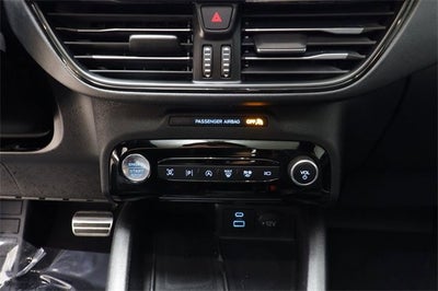 2023 Ford Escape ST-Line Elite