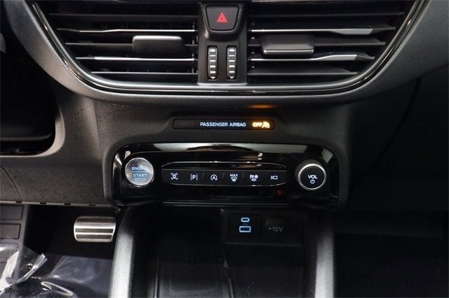 2023 Ford Escape ST-Line Elite