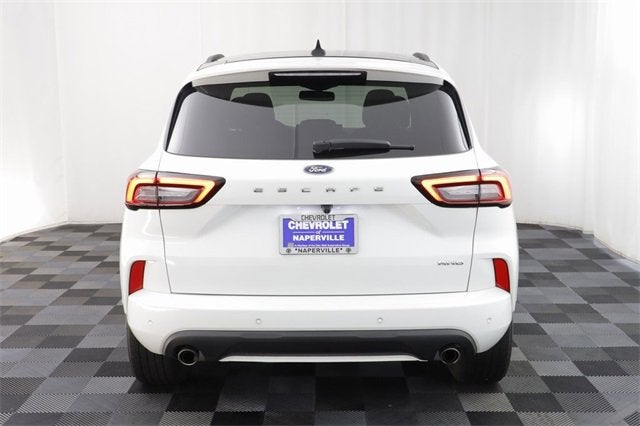 2023 Ford Escape ST-Line Elite