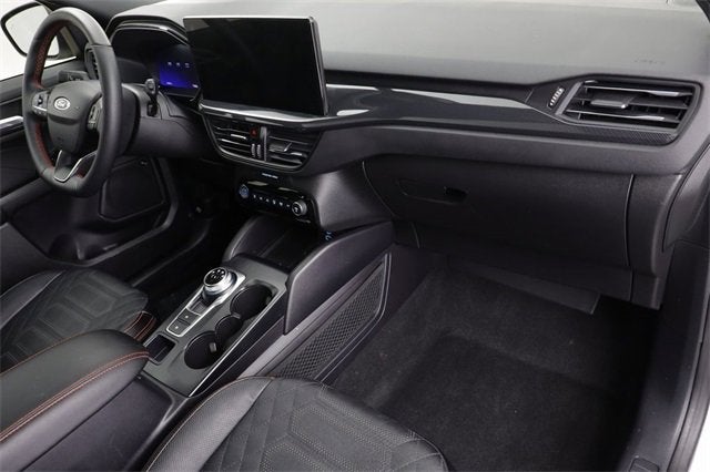 2023 Ford Escape ST-Line Elite