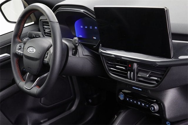 2023 Ford Escape ST-Line Elite