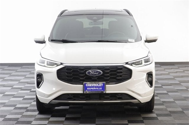 2023 Ford Escape ST-Line Elite