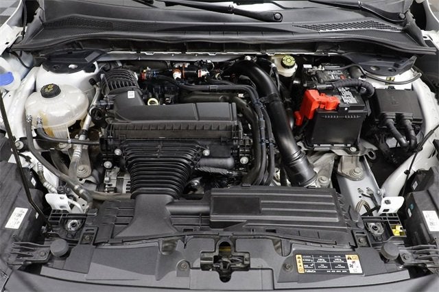 2023 Ford Escape ST-Line Elite