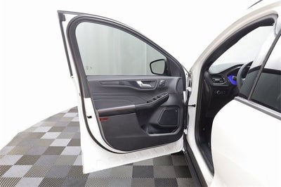 2023 Ford Escape ST-Line Elite