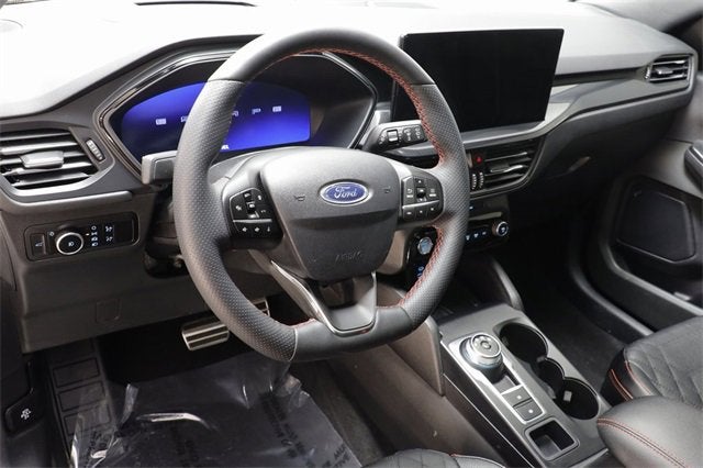 2023 Ford Escape ST-Line Elite