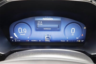 2023 Ford Escape ST-Line Elite