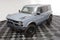 2021 Ford Bronco First Edition