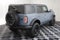2021 Ford Bronco First Edition