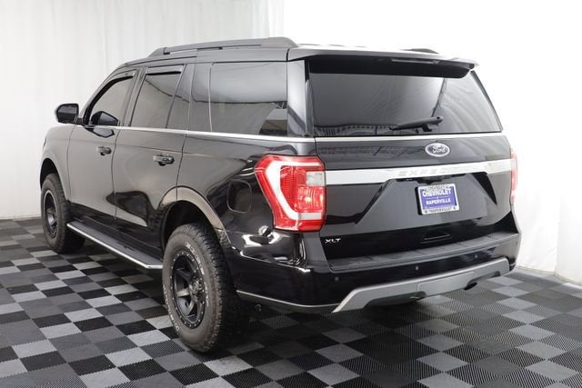 2021 Ford Expedition XLT