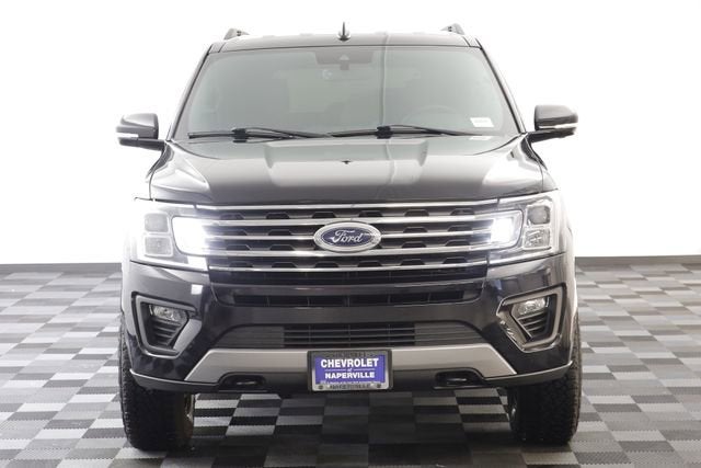 2021 Ford Expedition XLT