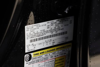 2021 Ford Expedition XLT