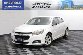2014 Chevrolet Malibu LS