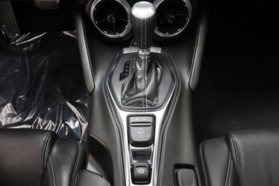 2023 Chevrolet Camaro 2LT