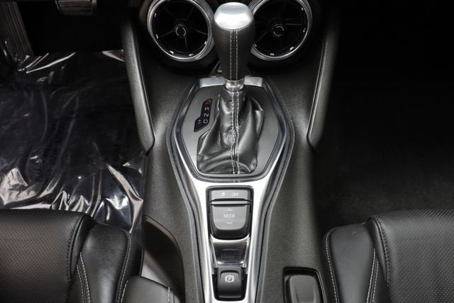 2023 Chevrolet Camaro 2LT
