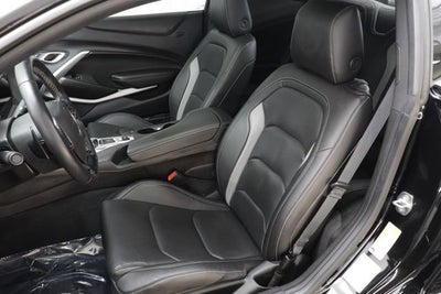 2023 Chevrolet Camaro 2LT