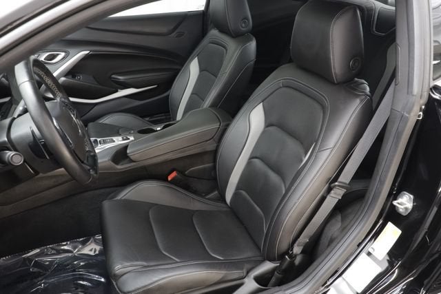 2023 Chevrolet Camaro 2LT