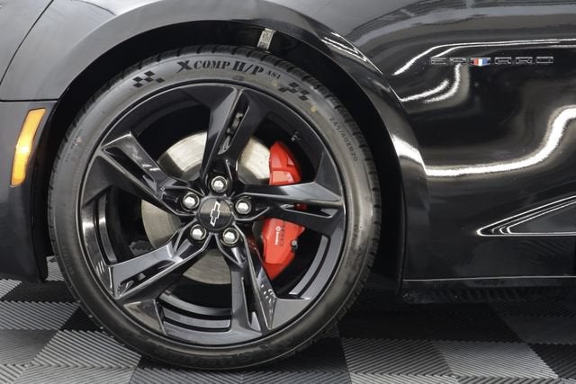 2023 Chevrolet Camaro 2LT