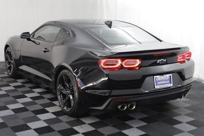 2023 Chevrolet Camaro 2LT