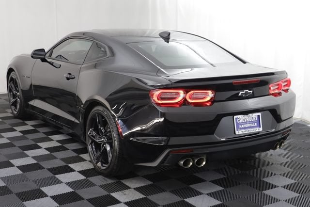 2023 Chevrolet Camaro 2LT