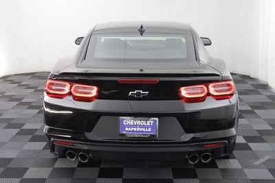 2023 Chevrolet Camaro 2LT