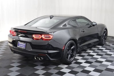 2023 Chevrolet Camaro 2LT
