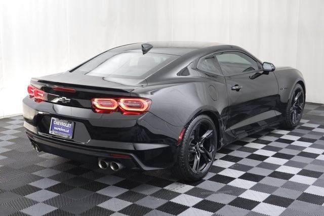 2023 Chevrolet Camaro 2LT