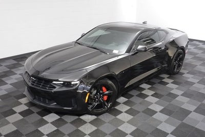 2023 Chevrolet Camaro 2LT
