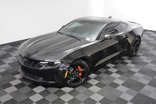 2023 Chevrolet Camaro 2LT