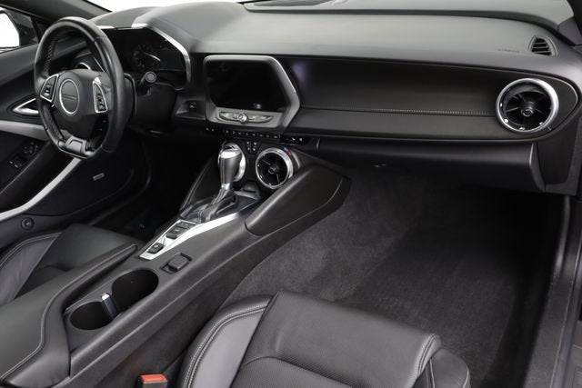 2023 Chevrolet Camaro 2LT