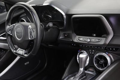 2023 Chevrolet Camaro 2LT