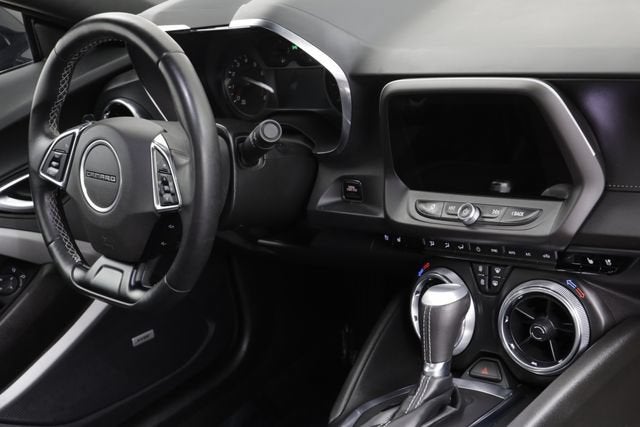 2023 Chevrolet Camaro 2LT
