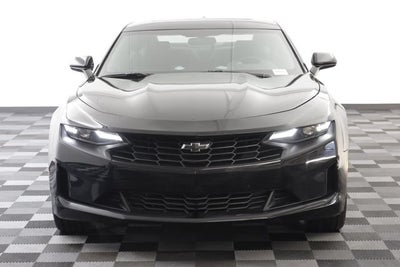 2023 Chevrolet Camaro 2LT
