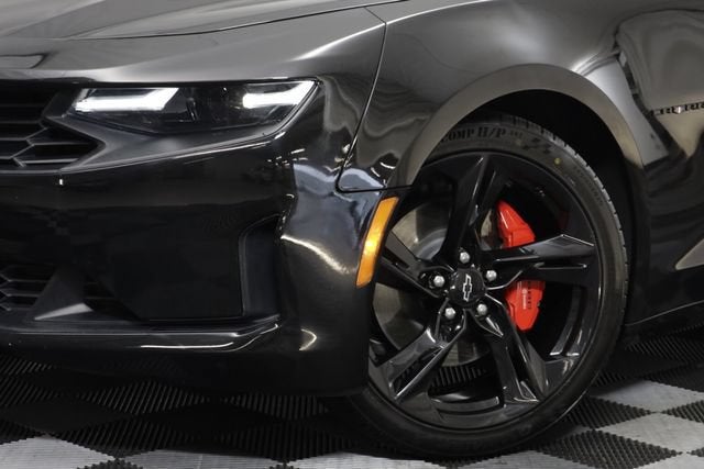 2023 Chevrolet Camaro 2LT