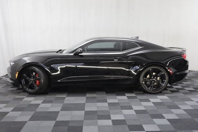 2023 Chevrolet Camaro 2LT