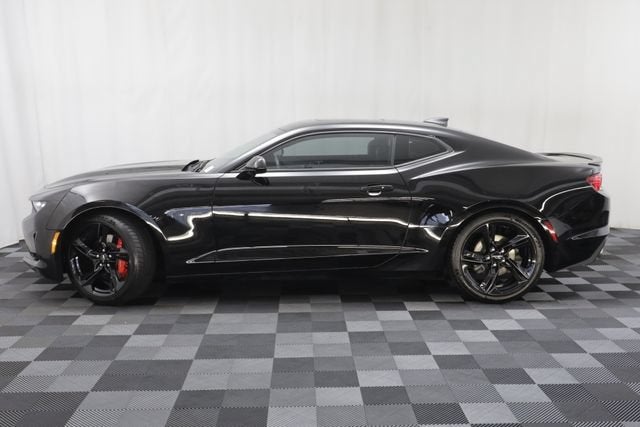 2023 Chevrolet Camaro 2LT