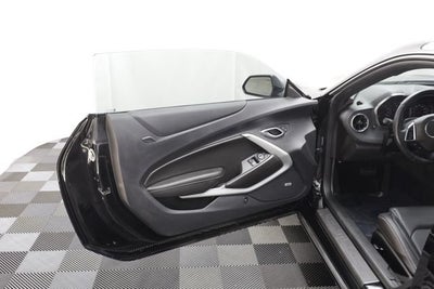 2023 Chevrolet Camaro 2LT