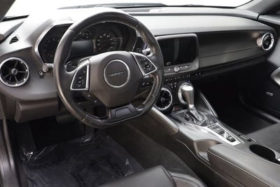 2023 Chevrolet Camaro 2LT