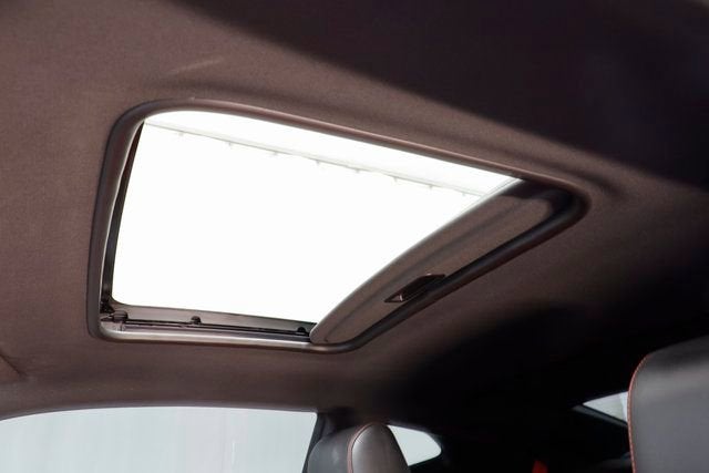 2022 Chevrolet Camaro 2SS