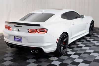 2022 Chevrolet Camaro 2SS