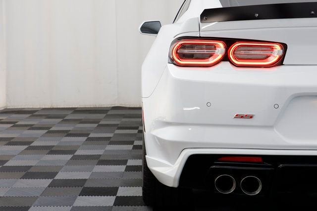 2022 Chevrolet Camaro 2SS