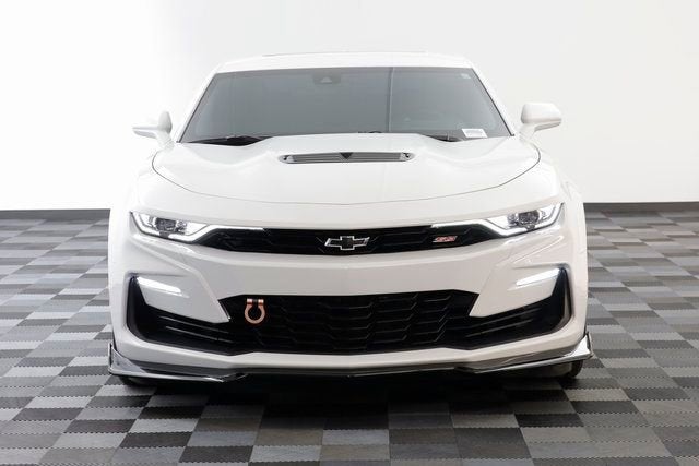 2022 Chevrolet Camaro 2SS