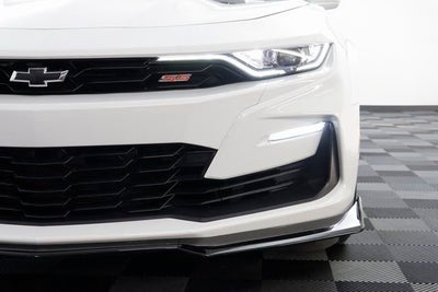 2022 Chevrolet Camaro 2SS
