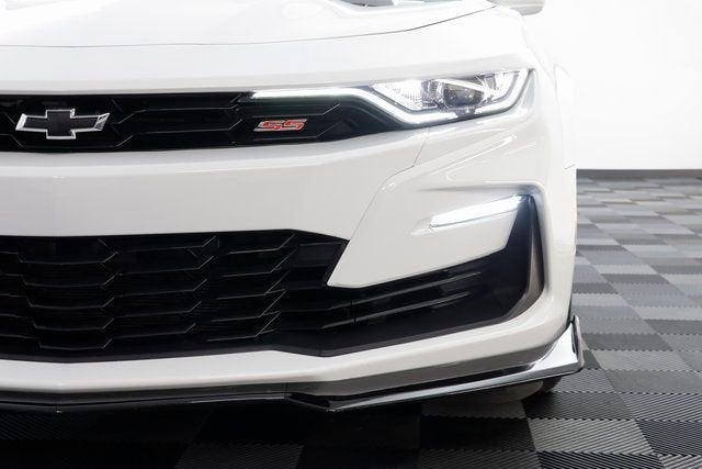 2022 Chevrolet Camaro 2SS