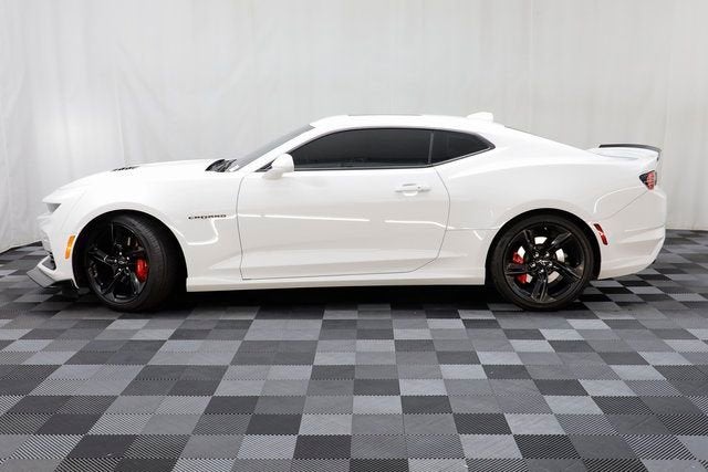 2022 Chevrolet Camaro 2SS