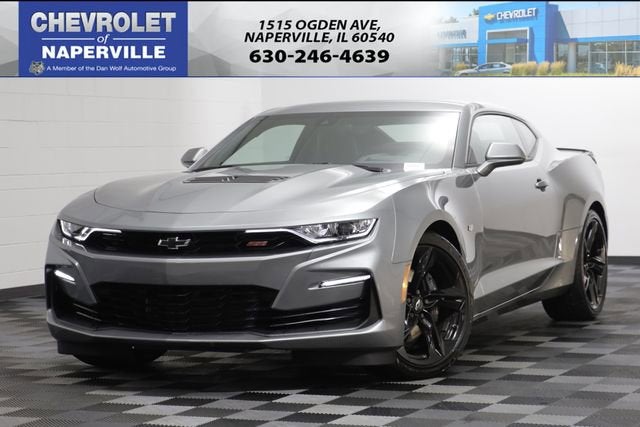 2023 Chevrolet Camaro 2SS