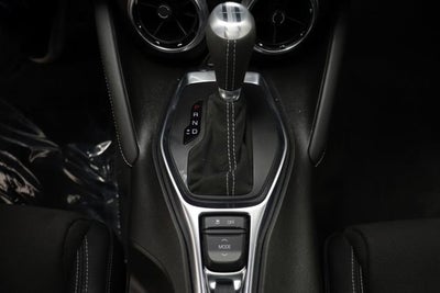 2023 Chevrolet Camaro 2SS
