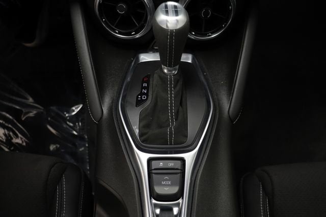 2023 Chevrolet Camaro 2SS