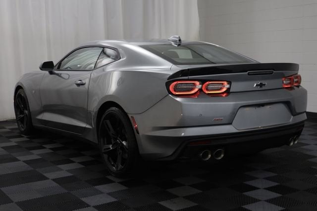 2023 Chevrolet Camaro 2SS