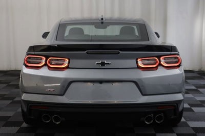 2023 Chevrolet Camaro 2SS