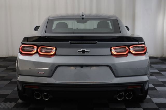 2023 Chevrolet Camaro 2SS